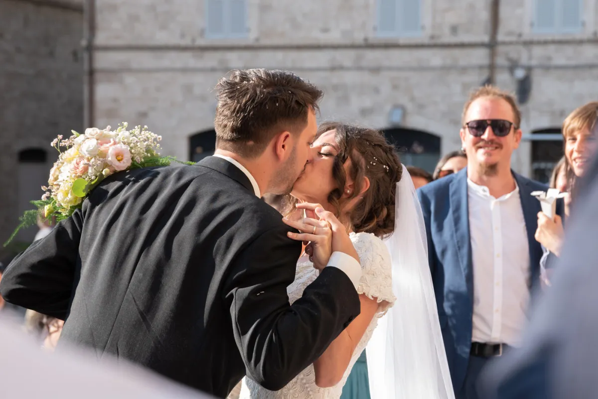 Wedding floral design Chic Love in Ascoli Piceno - photo 28